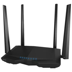 Wi-Fi маршрутизатор (роутер) Tenda AC6