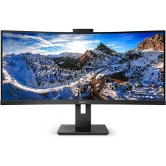 Монитор Philips 34" 346P1CRH