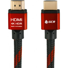 Кабель HDMI - HDMI, 3м, Greenconnect GCR-51491