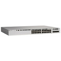 Коммутатор (switch) Cisco C9200L-24T-4G-RE