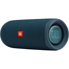 Портативная акустика JBL Flip 5 Blue