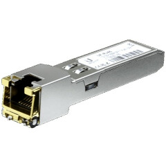 Трансивер Ubiquiti UF-RJ45-10G