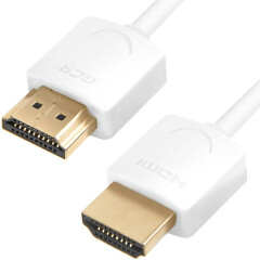 Кабель HDMI - HDMI, 1м, Greenconnect GCR-51481