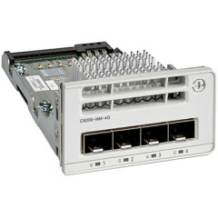 Модуль расширения Cisco C9200-NM-4G=