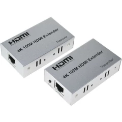 Усилитель HDMI Orient VE047