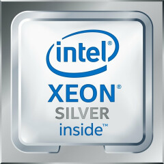 Серверный процессор Intel Xeon Silver 4112 OEM