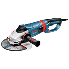 Шлифовальная машина Bosch GWS 24-230 LVI