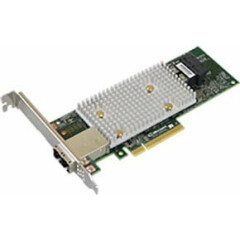 HBA-адаптер Microsemi (Adaptec) HBA 2100-8i8e