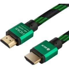 Greenconnect HDMI - HDMI v2.0, 2m (GCR-51486)