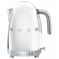 Чайник Smeg KLF04SSEU