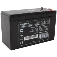 Аккумуляторная батарея Ippon IP12-9