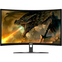 Монитор MSI 24" Optix G241VC