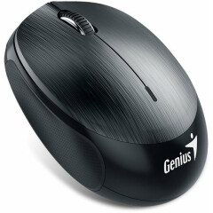 Мышь Genius NX-9000BT Iron Grey