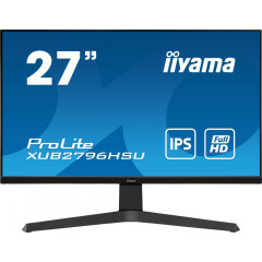 Монитор Iiyama 27" ProLite XUB2796HSU-B1