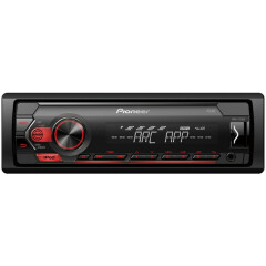 Автомагнитола Pioneer MVH-S120UI