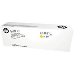 HP CB382YC