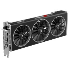 Видеокарта AMD Radeon RX 6700 XT XFX Speedster MERC 319 Black 12Gb (RX-67XTYTBDP)