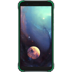 Blackview BV4900 Black/Green