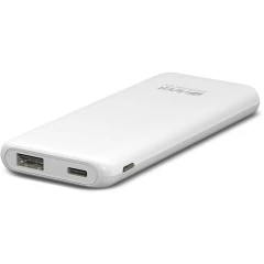 Внешний аккумулятор HIPER Power Bank PSL5000 5000 мАч White