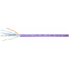 Бухта Siemon 9C6L4-E3-RXA, 305м