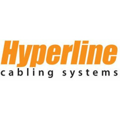 Патч-панель Hyperline PP3-19-48-8P8C-C5E-110D