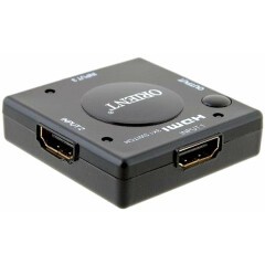 Переключатель Orient 3x HDMI - 1x HDMI (HS0301L)