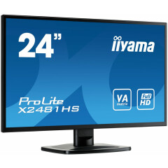 Монитор Iiyama 24" ProLite X2481HS-B1