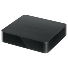 Медиаплеер Rombica Smart Box 4K