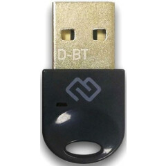 Bluetooth адаптер Digma D-BT300