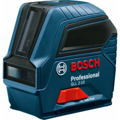 Нивелир Bosch GLL 2-10