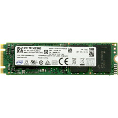 Накопитель SSD 256Gb Intel 545s Series (SSDSCKKW256G8X1)