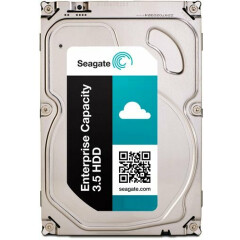 Жёсткий диск 12Tb SAS Seagate Enterprise Capacity (ST12000NM0027)
