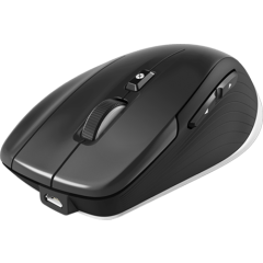 Мышь 3DConnexion CadMouse Compact Wireless (3DX-700082)