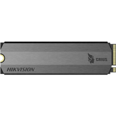 Накопитель SSD 256Gb Hikvision E2000 (HS-SSD-E2000/256G)