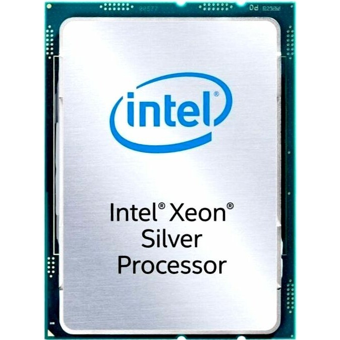 Серверный процессор Dell Xeon Silver 4214 (338-BSDR)