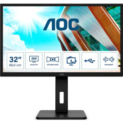 Монитор AOC 32" Q32P2