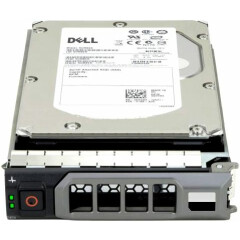 Жёсткий диск 2.4Tb SAS Dell (400-AVEZ)
