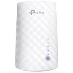 Wi-Fi усилитель (репитер) TP-Link RE190