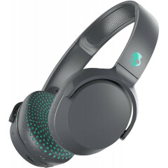 Гарнитура Skullcandy Riff Wireless Grey