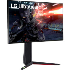 Монитор LG 27" 27GN950-B UltraGear