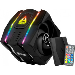 Кулер Arctic Cooling Freezer 50 TR A-RGB