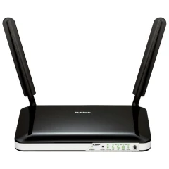 Wi-Fi маршрутизатор (роутер) D-Link DWR-921