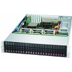 Серверный корпус SuperMicro CSE-216BE1C4-R1K23LPB