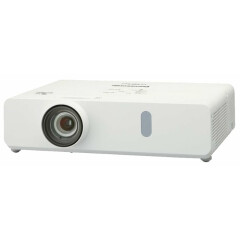 Проектор Panasonic PT-VX430