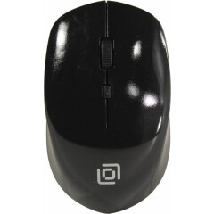 Мышь Oklick 565MW Glossy Black