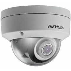 IP камера Hikvision DS-2CD2143G0-IS 4мм White