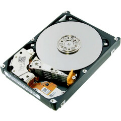 Жёсткий диск 1.2Tb SAS Toshiba (AL15SEB120N)