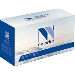 Картридж NV Print C-EXV50 Black