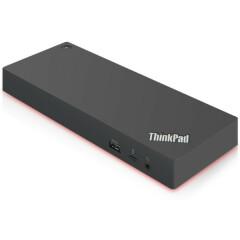 Док-станция Lenovo 40AN0135EU ThinkPad Thunderbolt 3 Gen 2