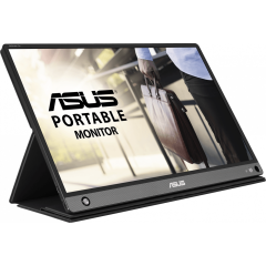 Монитор ASUS 16" MB16AHP